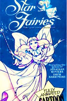 Star Fairies (1985) afişi