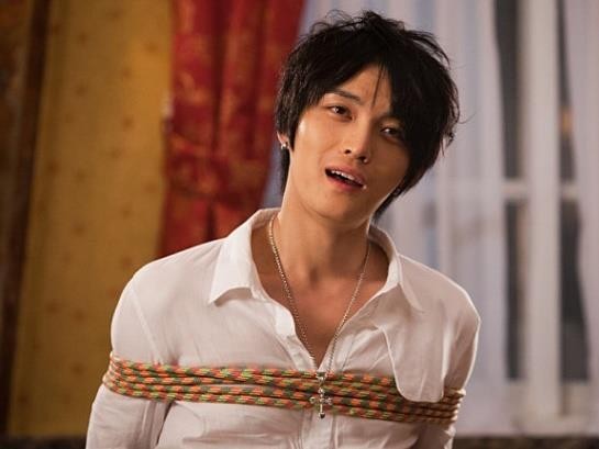 Codename: Jackal Fotoğrafı