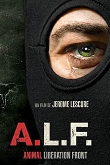 A.L.F. (2012) afişi