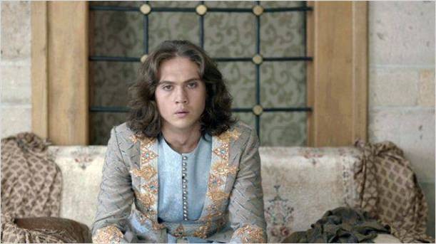 Mahmut ile Meryem Fotoğrafı