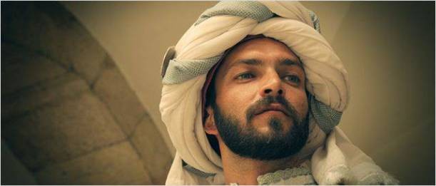 Mahmut ile Meryem Fotoğrafı