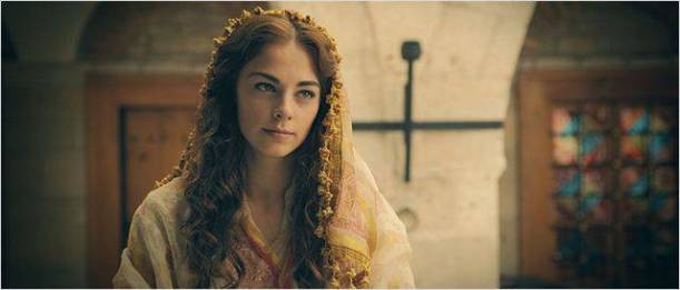 Mahmut ile Meryem Fotoğrafı