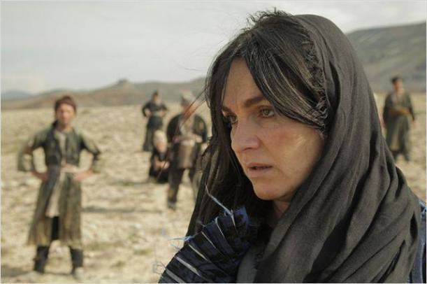 Mahmut ile Meryem Fotoğrafı