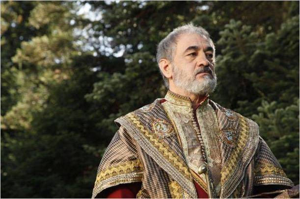 Mahmut ile Meryem Fotoğrafı