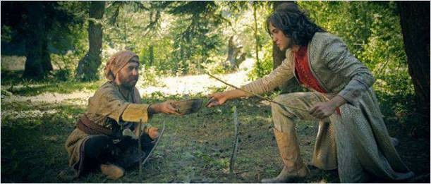 Mahmut ile Meryem Fotoğrafı