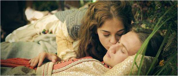 Mahmut ile Meryem Fotoğrafı