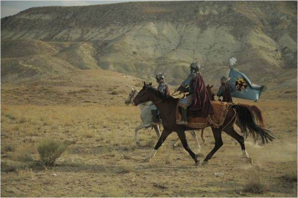 Mahmut ile Meryem Fotoğrafı