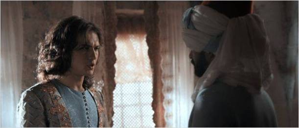 Mahmut ile Meryem Fotoğrafı