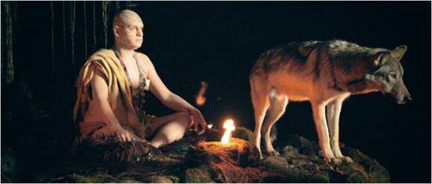 Mahmut ile Meryem Fotoğrafı