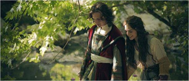 Mahmut ile Meryem Fotoğrafı