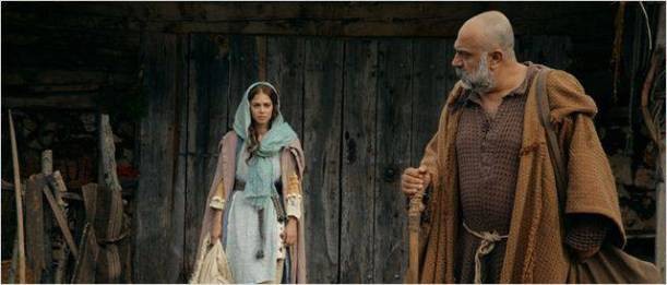 Mahmut ile Meryem Fotoğrafı