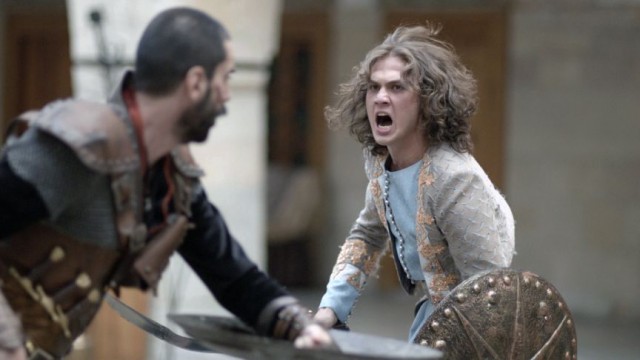 Mahmut ile Meryem Fotoğrafı