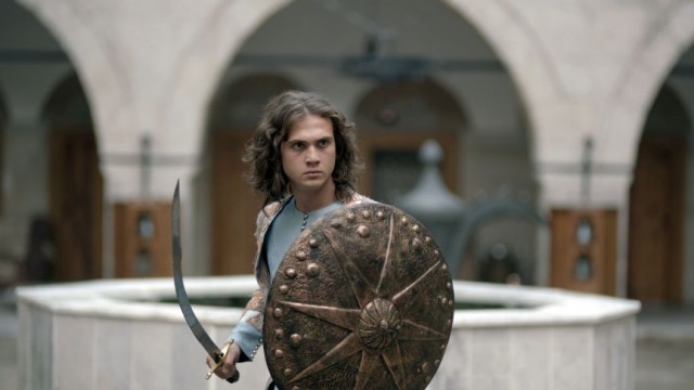 Mahmut ile Meryem Fotoğrafı