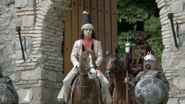 Mahmut ile Meryem Fotoğrafı