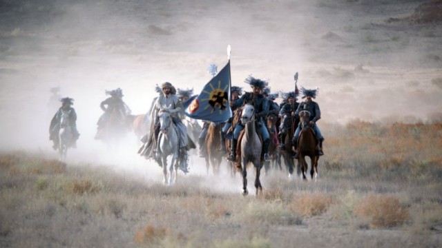 Mahmut ile Meryem Fotoğrafı