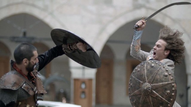 Mahmut ile Meryem Fotoğrafı