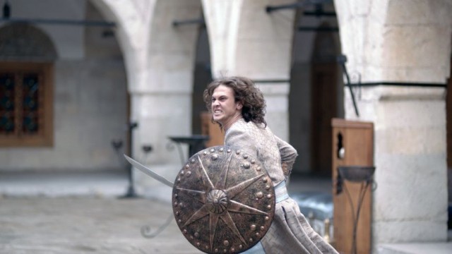 Mahmut ile Meryem fotoğrafı