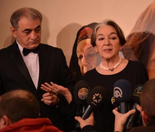 Mahmut ile Meryem fotoğrafı