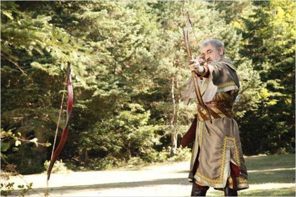 Mahmut ile Meryem Fotoğrafı