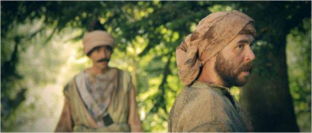 Mahmut ile Meryem Fotoğrafı