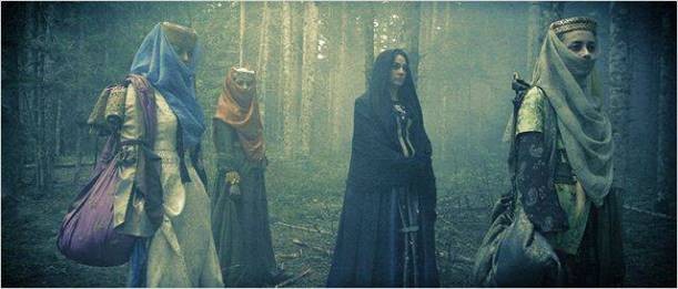 Mahmut ile Meryem Fotoğrafı