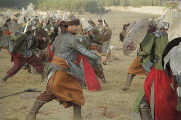 Mahmut ile Meryem Fotoğrafı