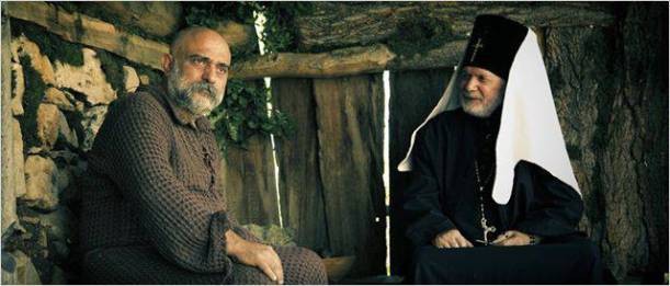 Mahmut ile Meryem Fotoğrafı