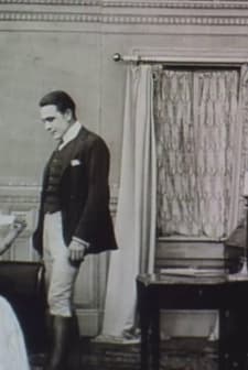 What's Your Hurry? (1909) afişi