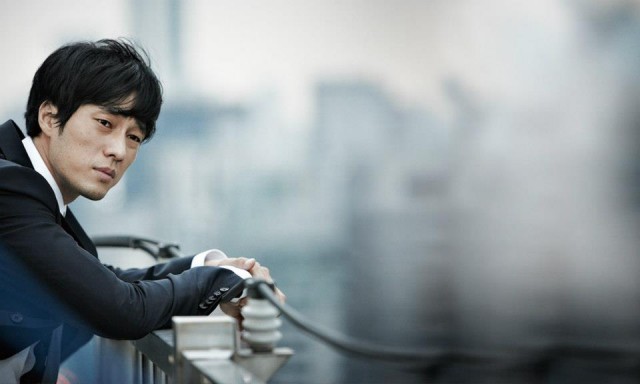 A Company Man fotoğrafı