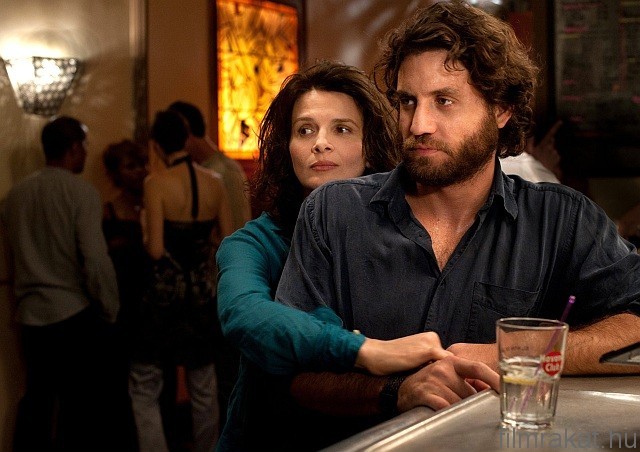 Kollarımda Kal Fotoğrafı