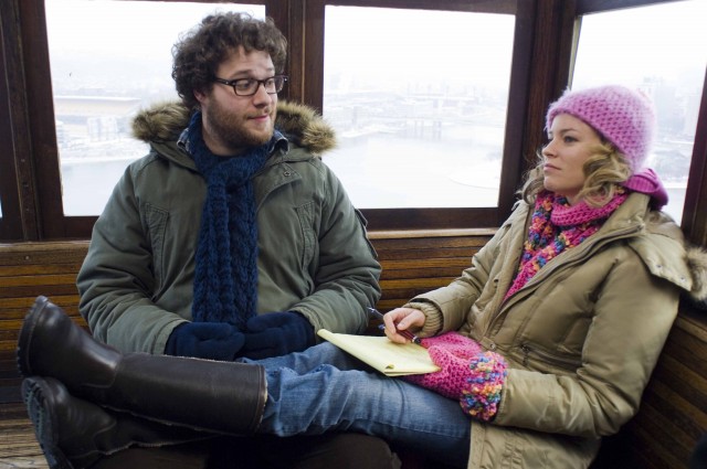 Garip Bir Aşk Öyküsü Fotoğrafı