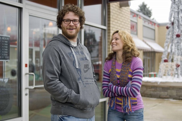 Garip Bir Aşk Öyküsü Fotoğrafı