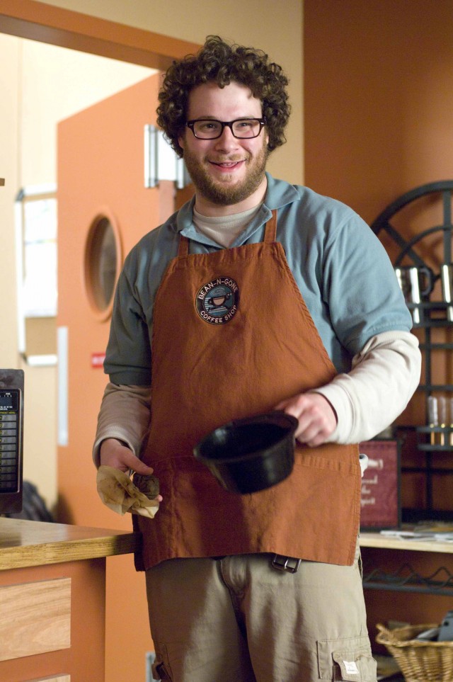 Garip Bir Aşk Öyküsü Fotoğrafı