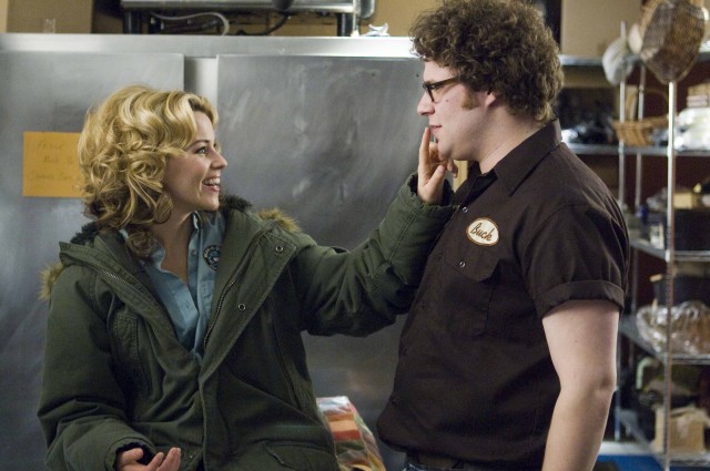 Garip Bir Aşk Öyküsü Fotoğrafı