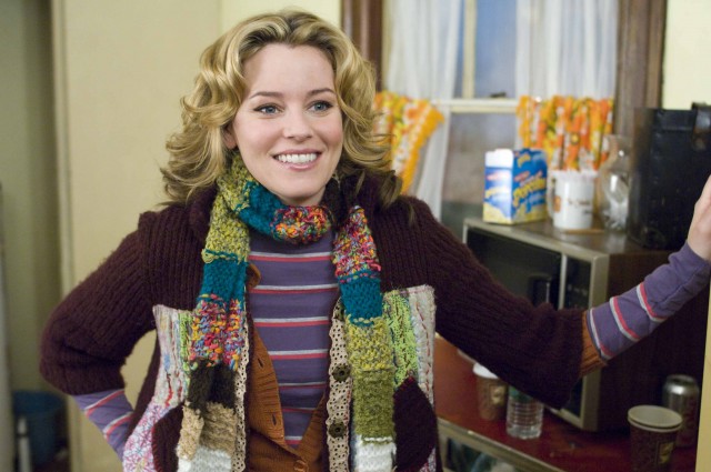 Garip Bir Aşk Öyküsü Fotoğrafı