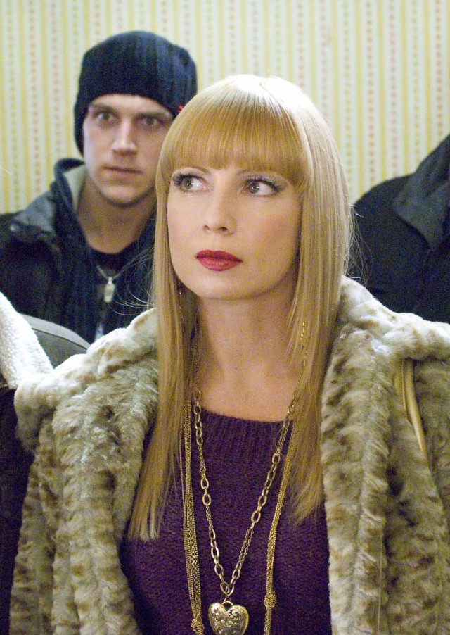 Garip Bir Aşk Öyküsü Fotoğrafı