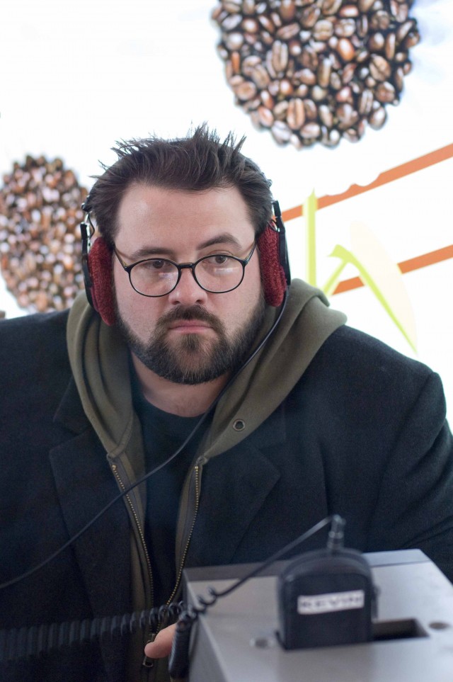 Garip Bir Aşk Öyküsü Fotoğrafı