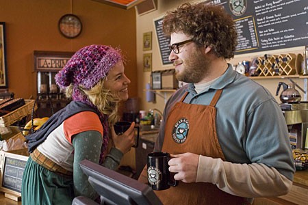 Garip Bir Aşk Öyküsü Fotoğrafı