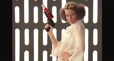 Garip Bir Aşk Öyküsü Fotoğrafı