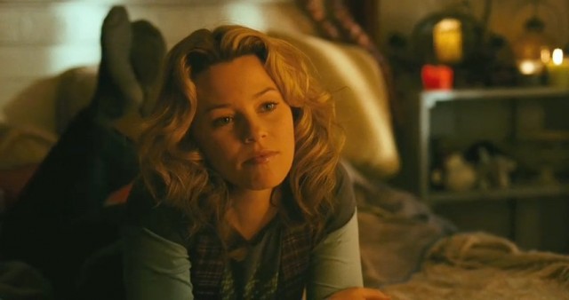 Garip Bir Aşk Öyküsü Fotoğrafı