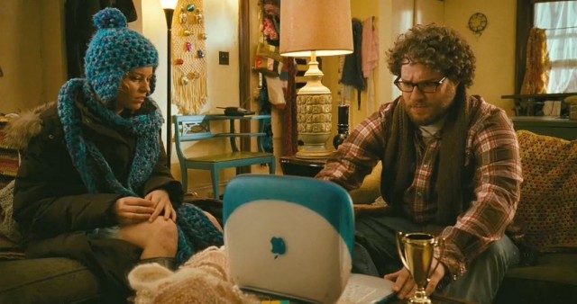 Garip Bir Aşk Öyküsü Fotoğrafı