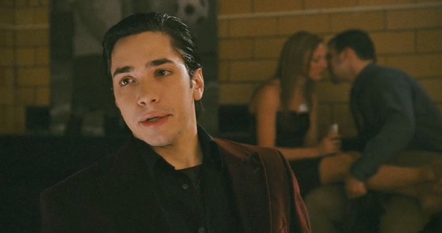 Garip Bir Aşk Öyküsü Fotoğrafı