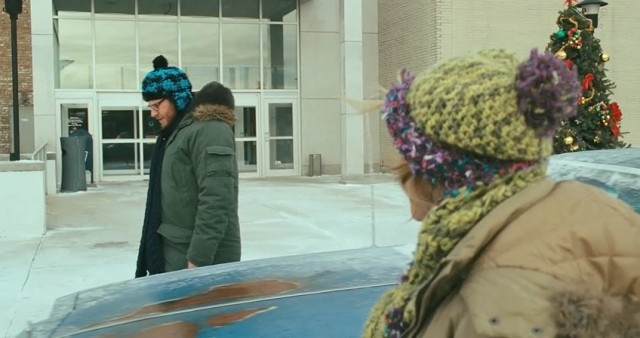 Garip Bir Aşk Öyküsü Fotoğrafı