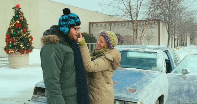 Garip Bir Aşk Öyküsü fotoğrafı