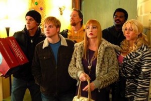 Garip Bir Aşk Öyküsü Fotoğrafı