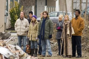 Garip Bir Aşk Öyküsü Fotoğrafı