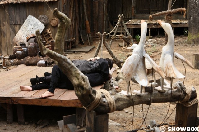 The Huntresses fotoğrafı