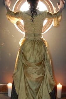 A Sweet and Vicious Beauty (2012) afişi