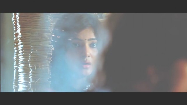 Eega Kara Sineğin İntikamı Fotoğrafı