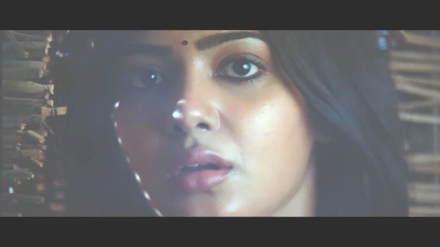 Eega Kara Sineğin İntikamı Fotoğrafı